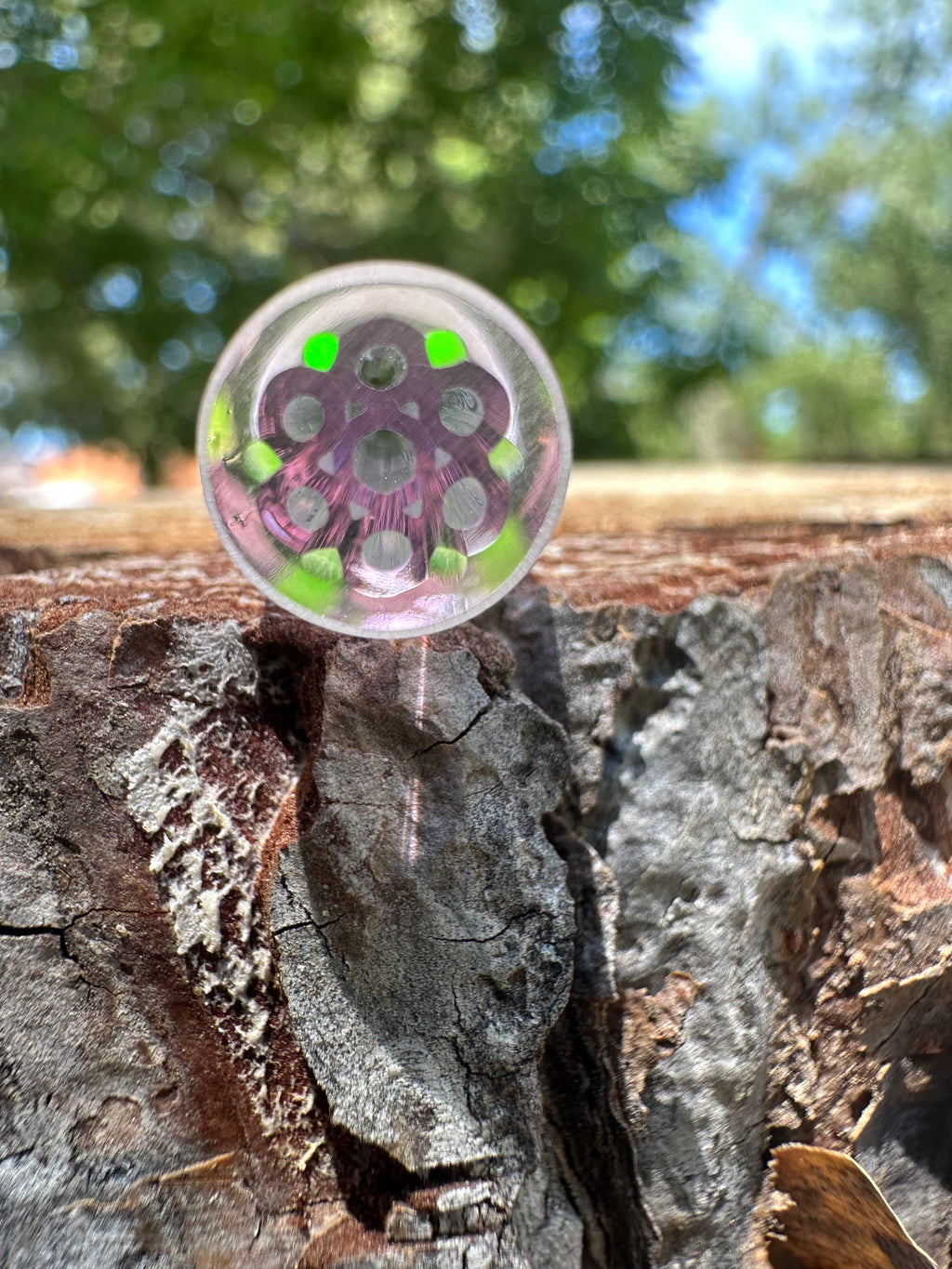 11mm cone W/ 9.63-11.55.  L/ 37 #20