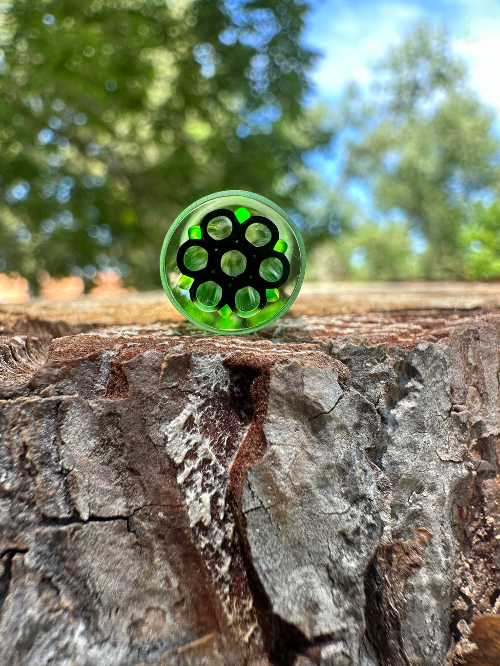 12mm cone  W/ 10.69-12.63. L/ 39  #23
