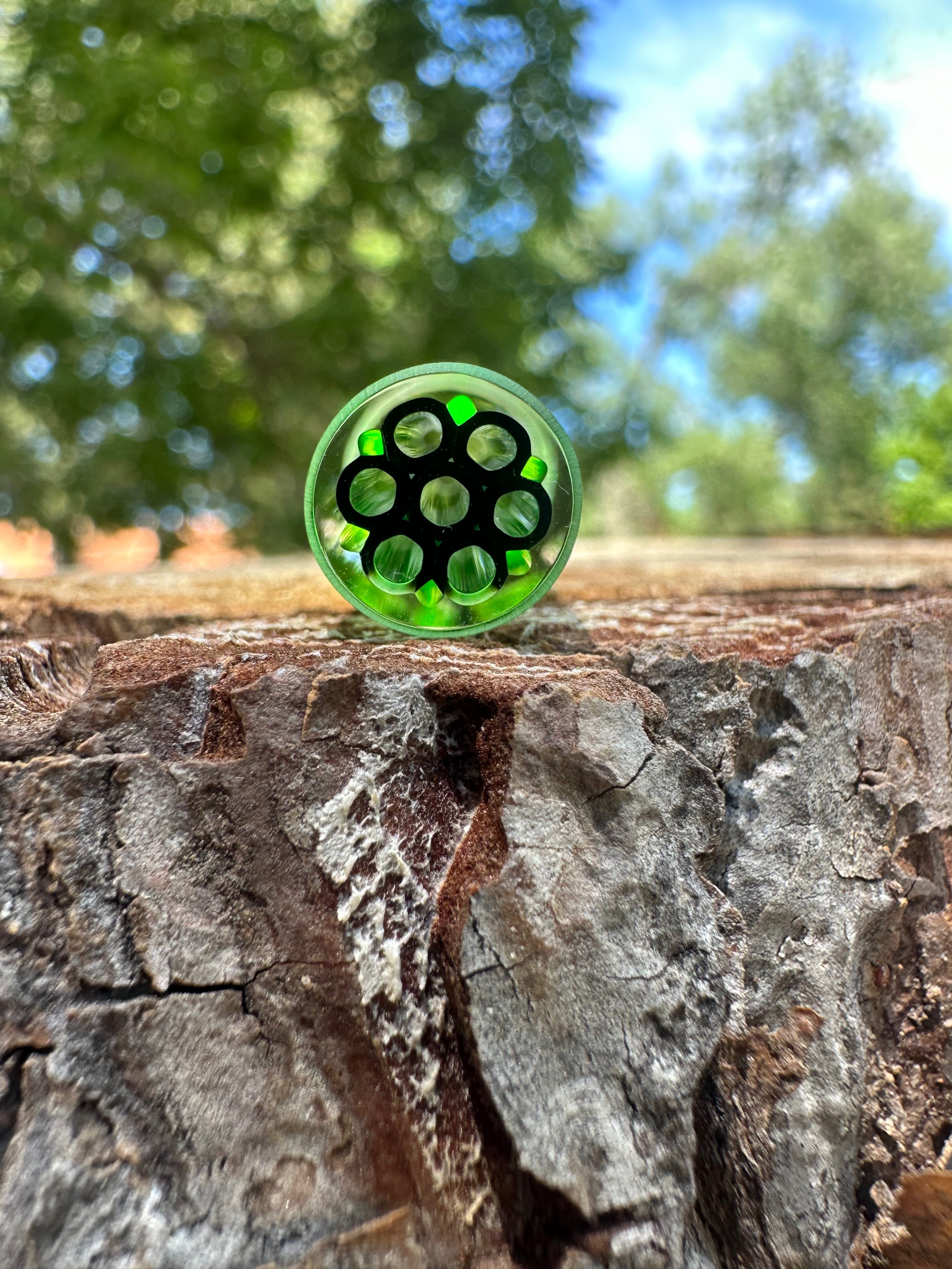 12mm cone  W/ 10.69-12.63. L/ 39  #23