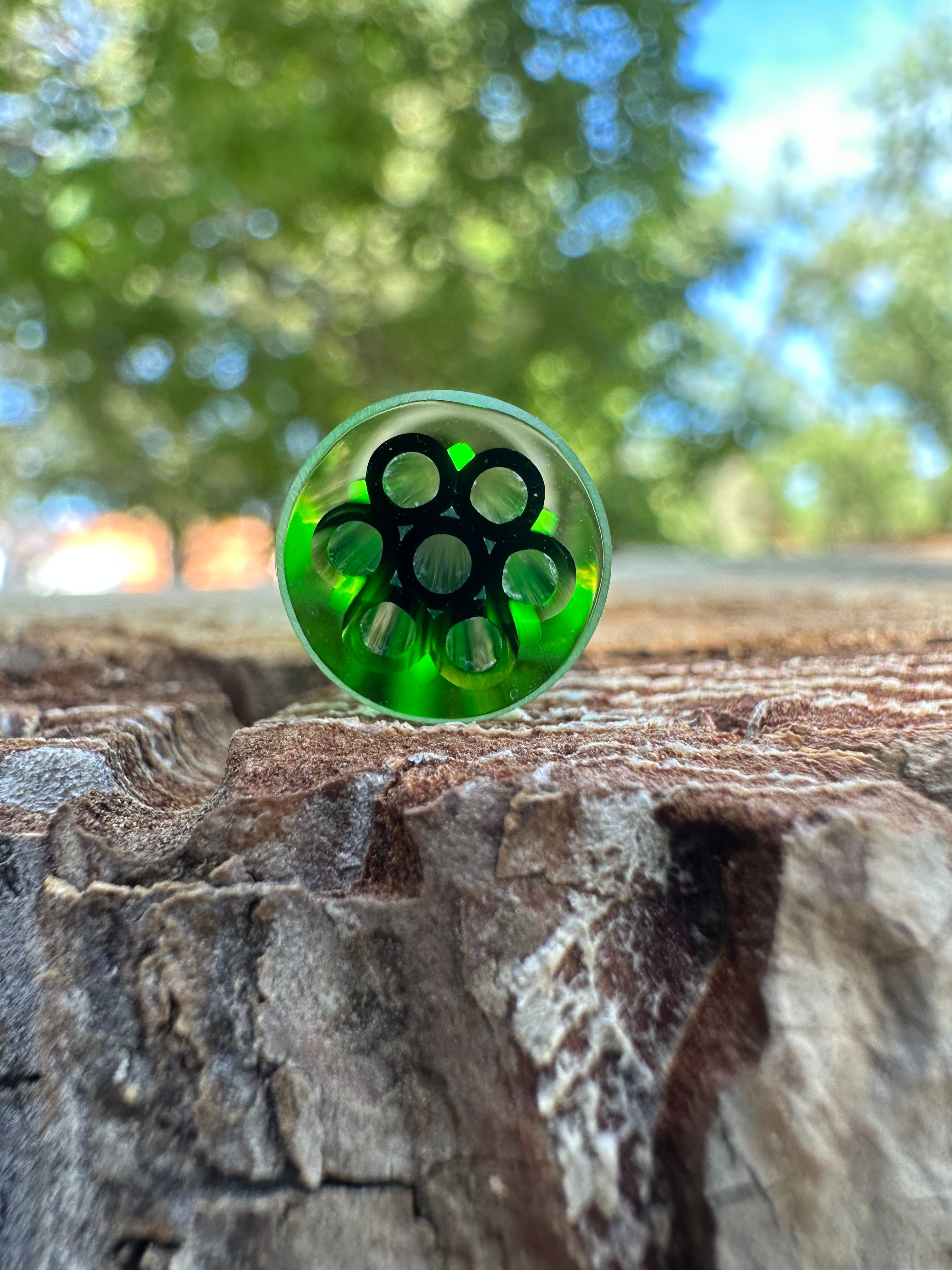 11mm cone W/ 10.35-11.57. L/42  #25