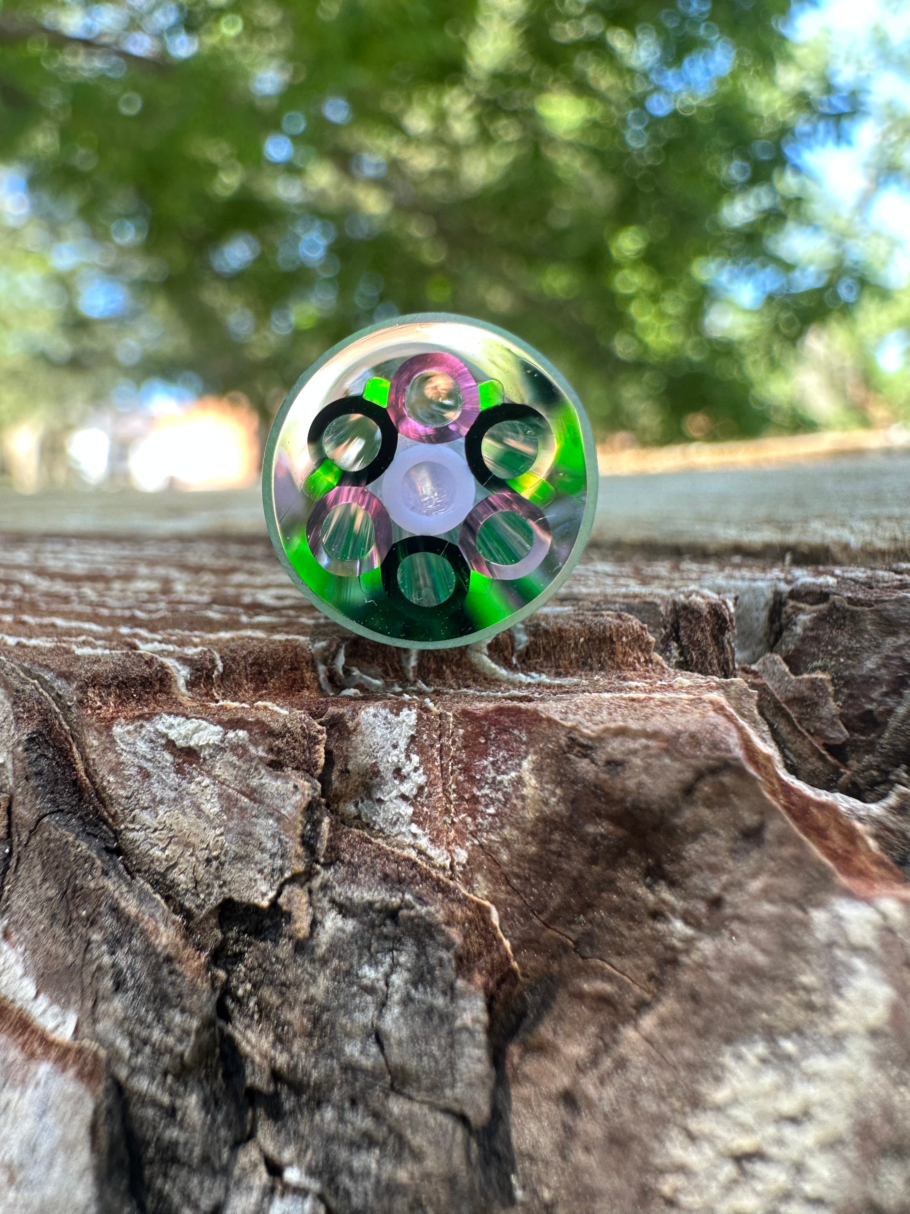 12mm taper  W/ 11.40-12.55. L/43. #27