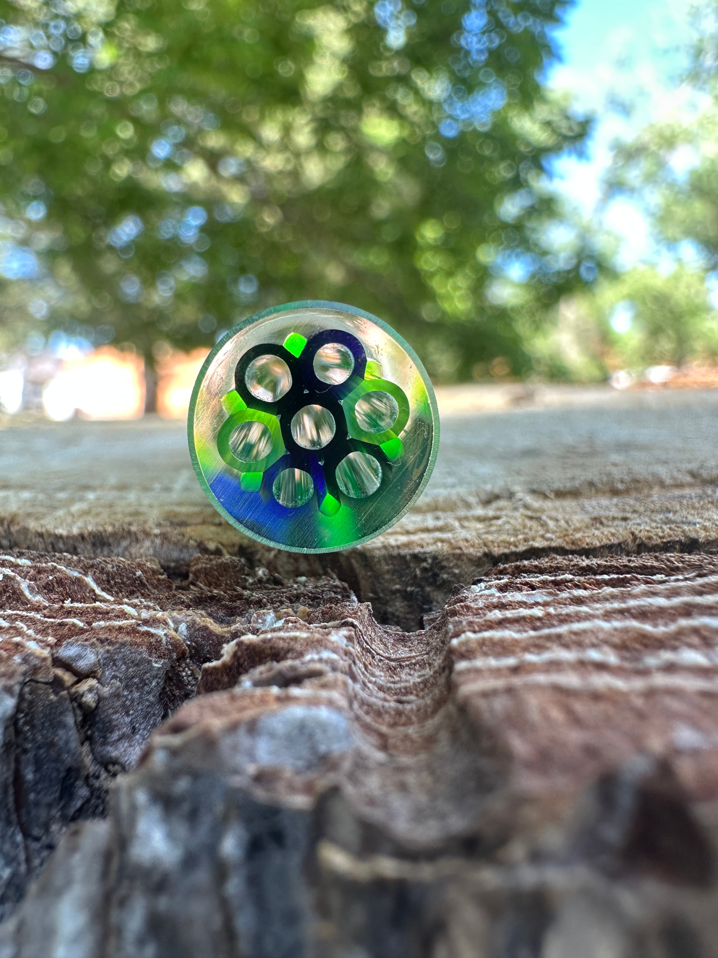 13mm cone  W/ 11.53-13.08. L/ 43. #29