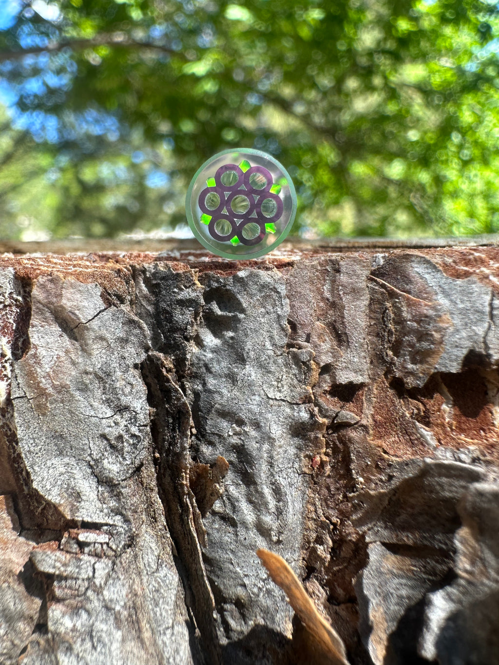 8mm shorty  L/ 36. #34