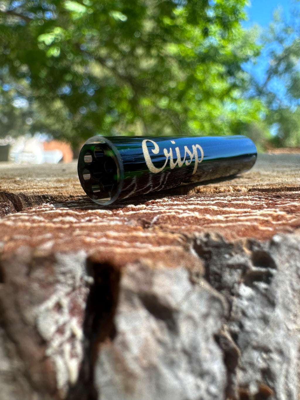 8mm tip  w/7.72  L/ 37. #37