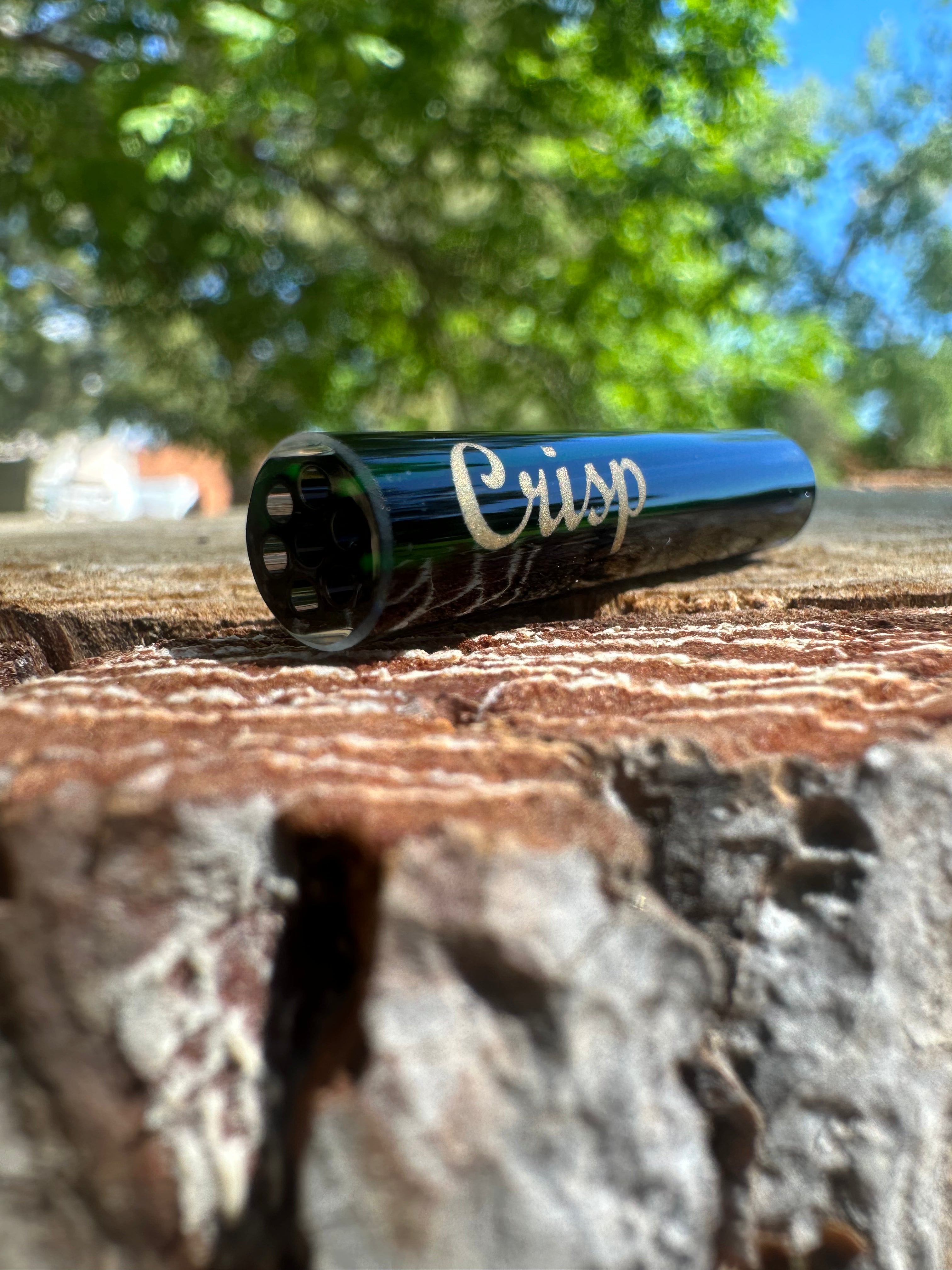8mm tip  w/7.72  L/ 37. #37