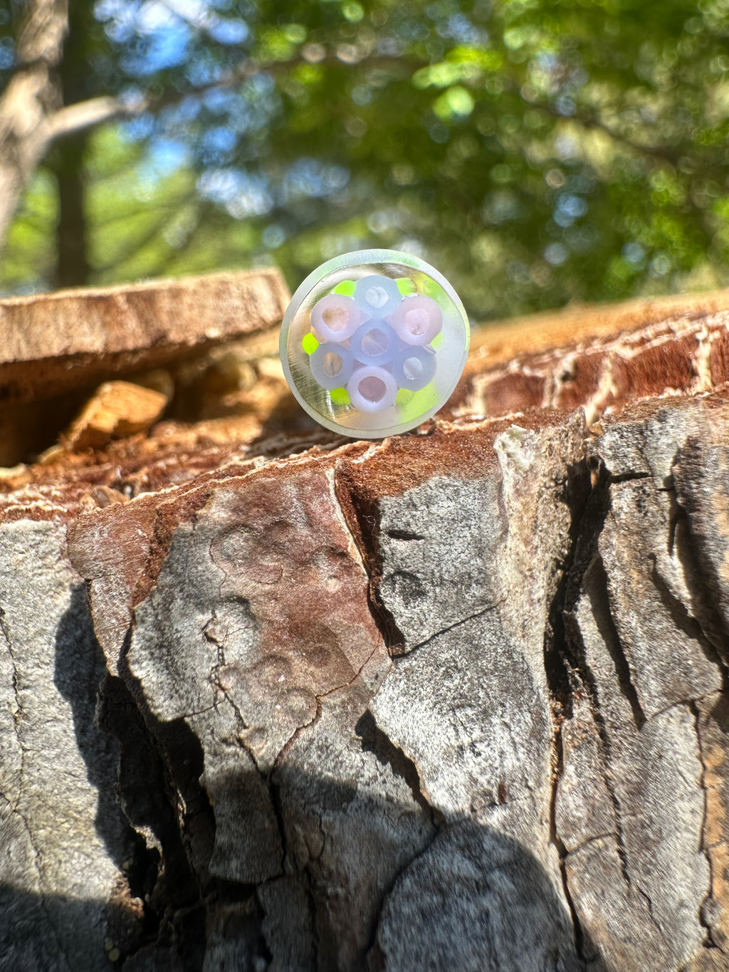 8mm shorty  L/ 35  #40