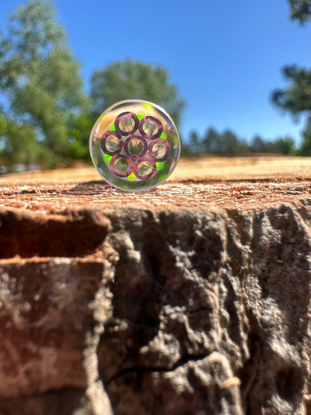 11mm tip L/ 29. #49