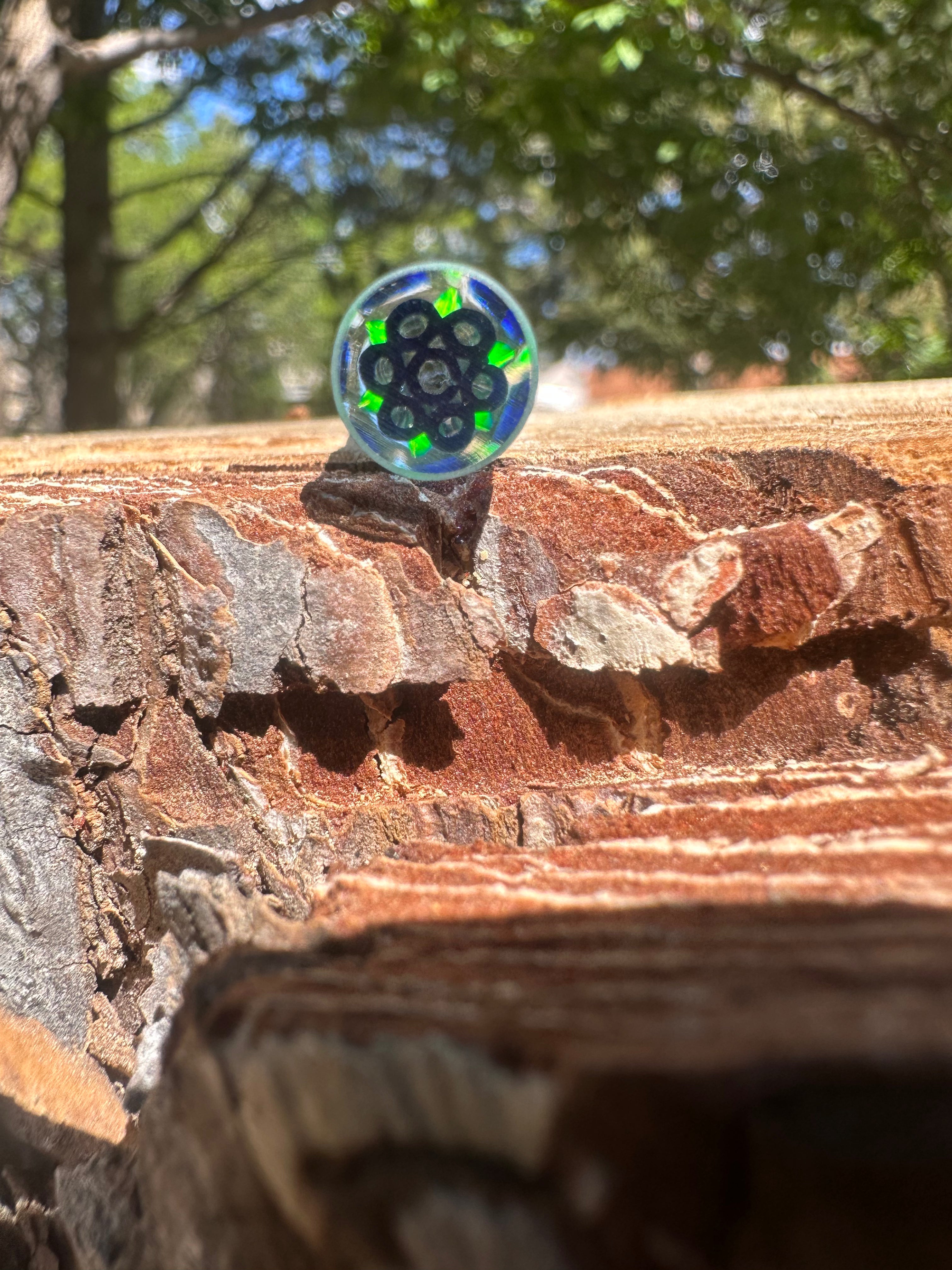 9mm tip  L/ 46. #50