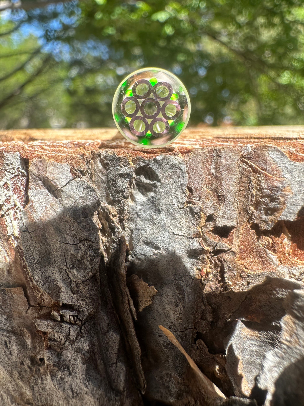 9mm tip  L/ 32. #54
