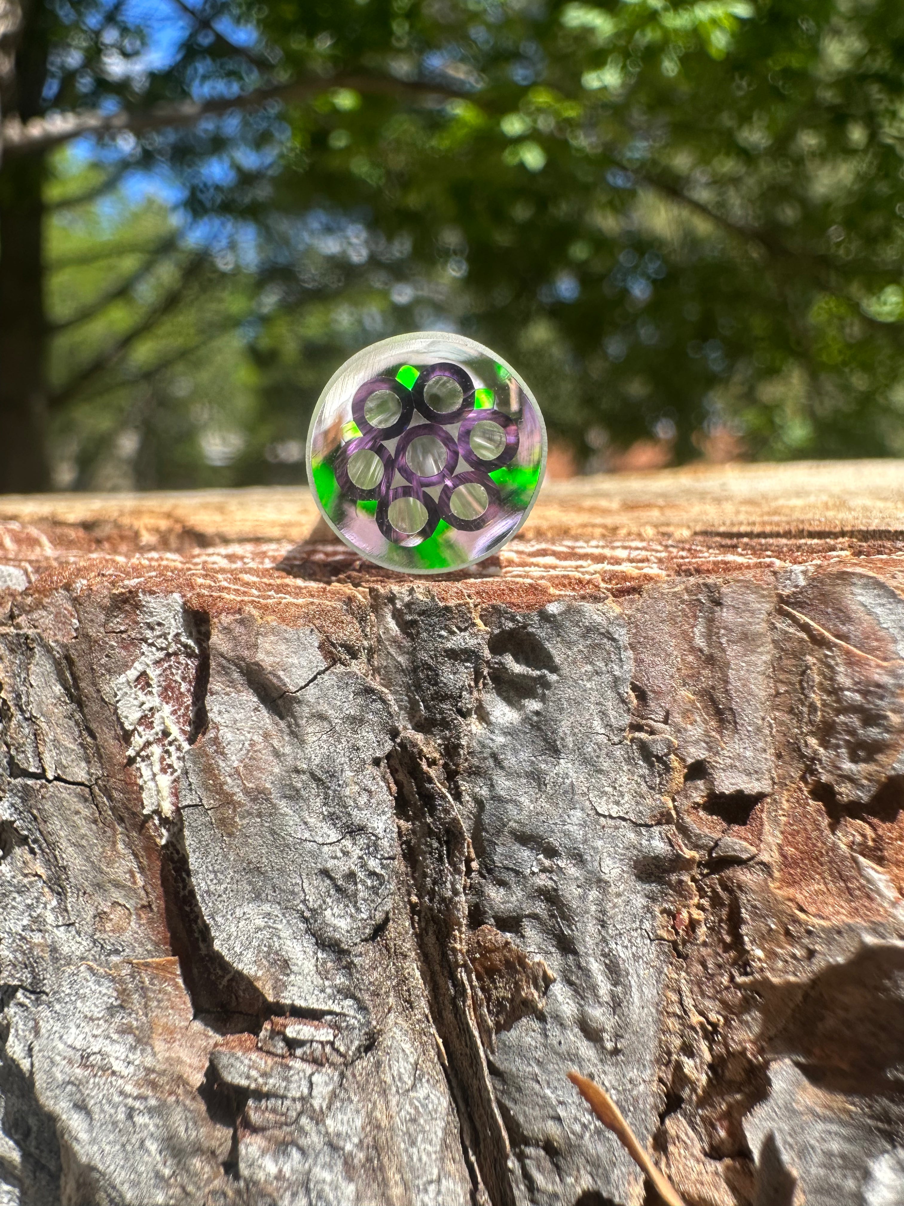 11mm crisptip   L/37   #57