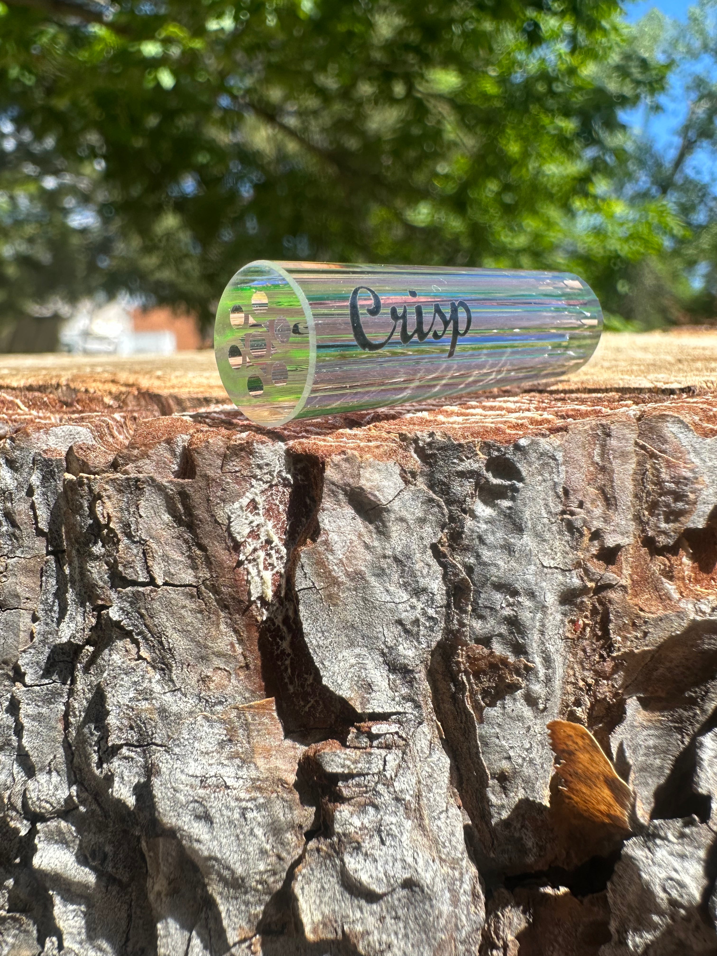 11mm crisptip   L/37   #57