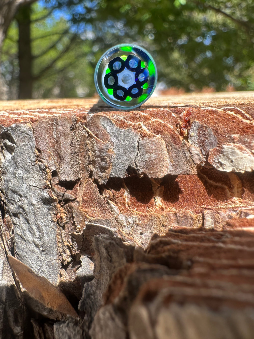 9mm crisptip  L/41   #58