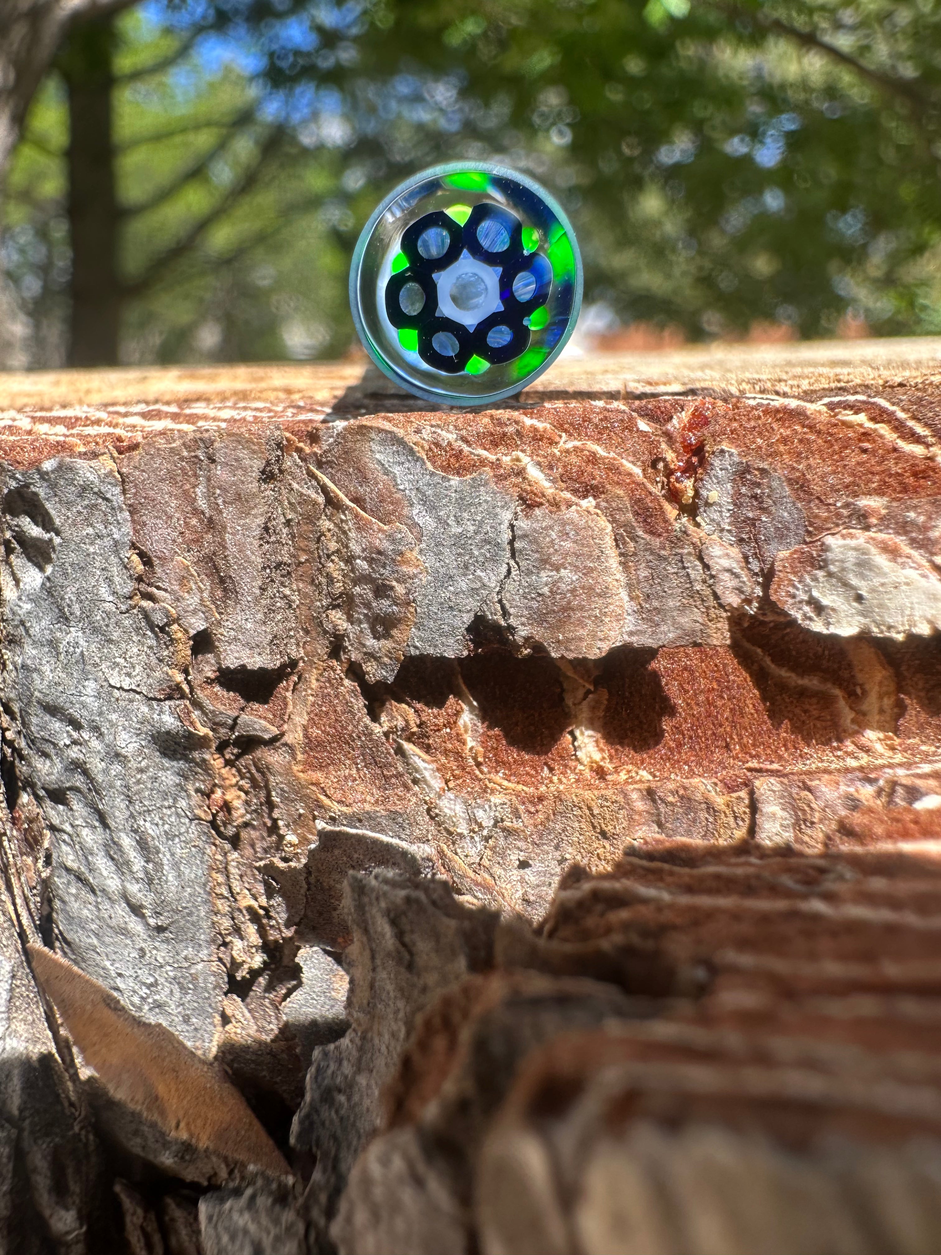 9mm crisptip  L/41   #58