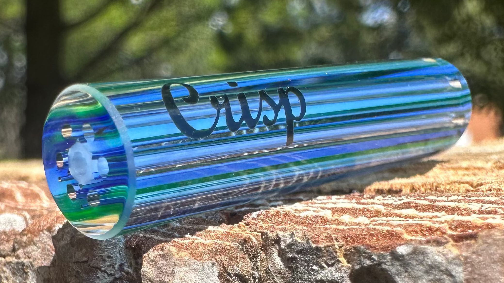 9mm crisptip  L/41   #58