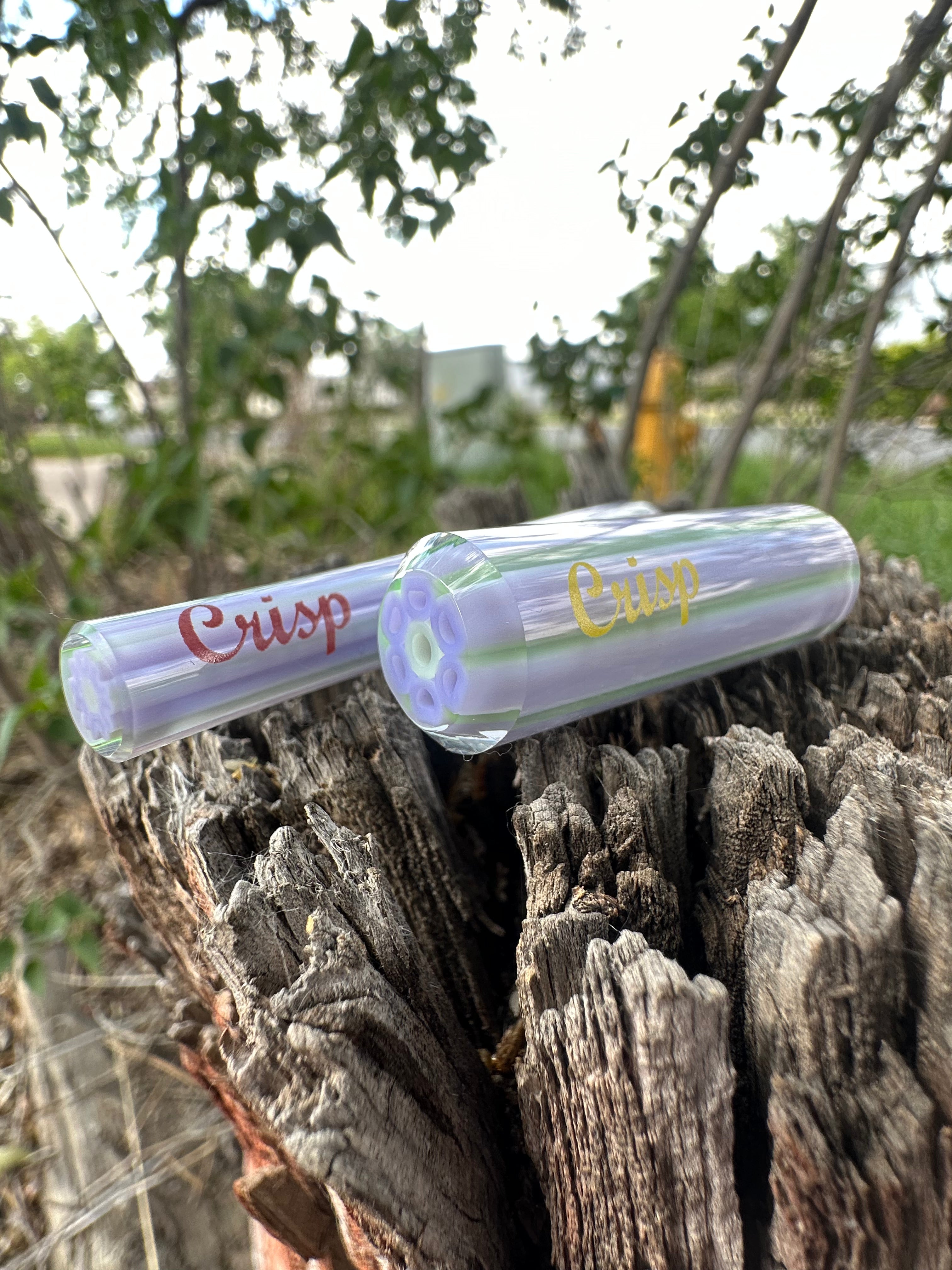 crisptipz set