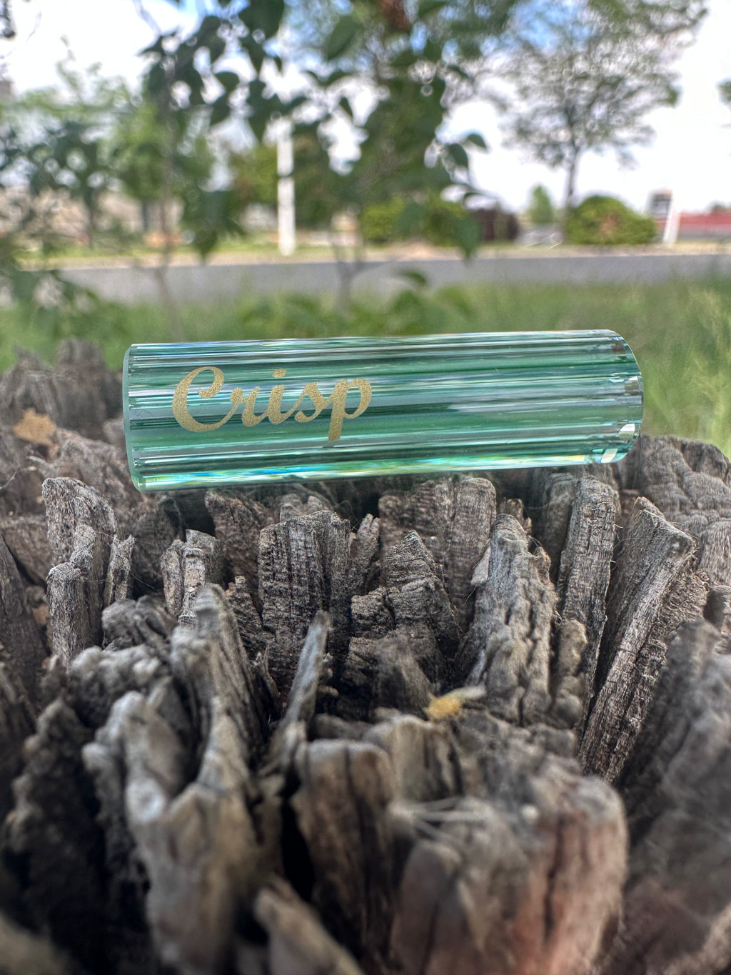 10 mm crisptip