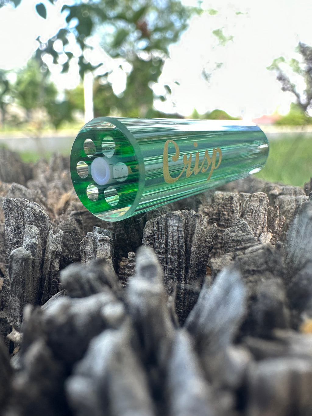 10 mm crisptip