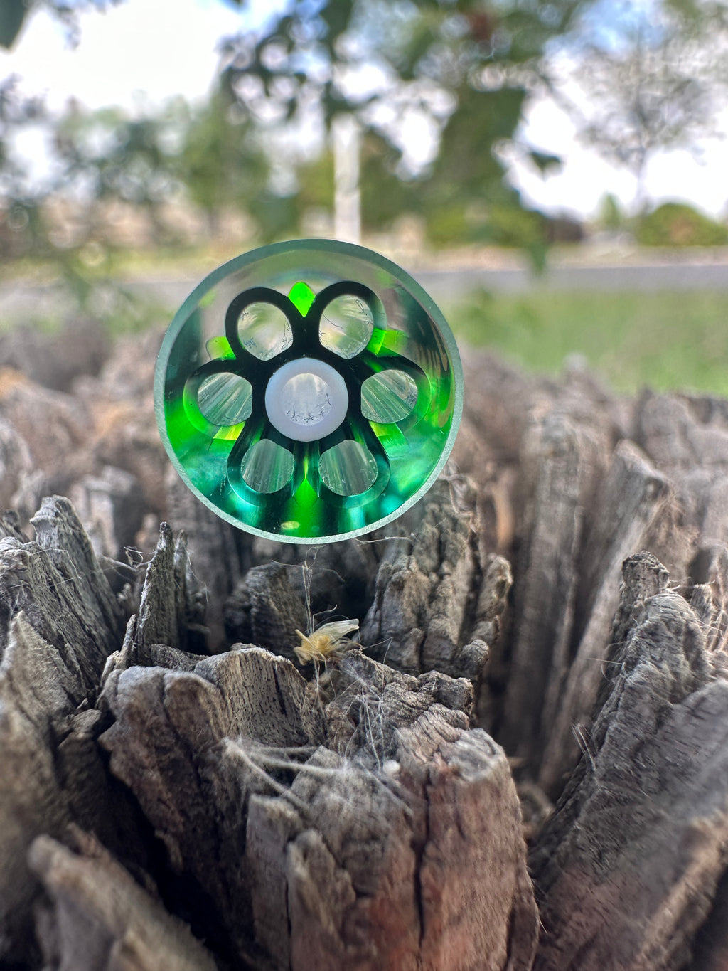 10 mm crisptip