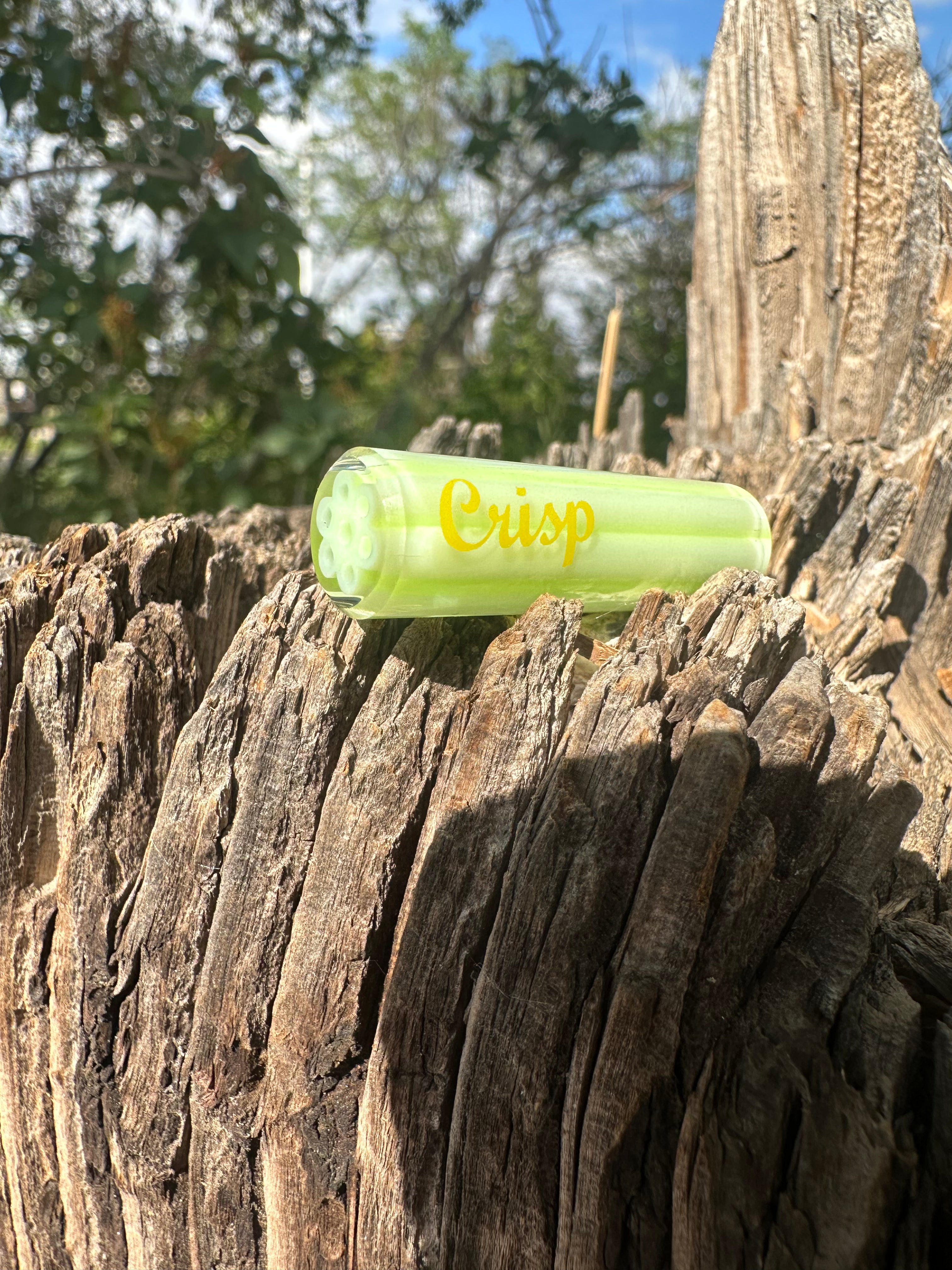 10mm crisptip