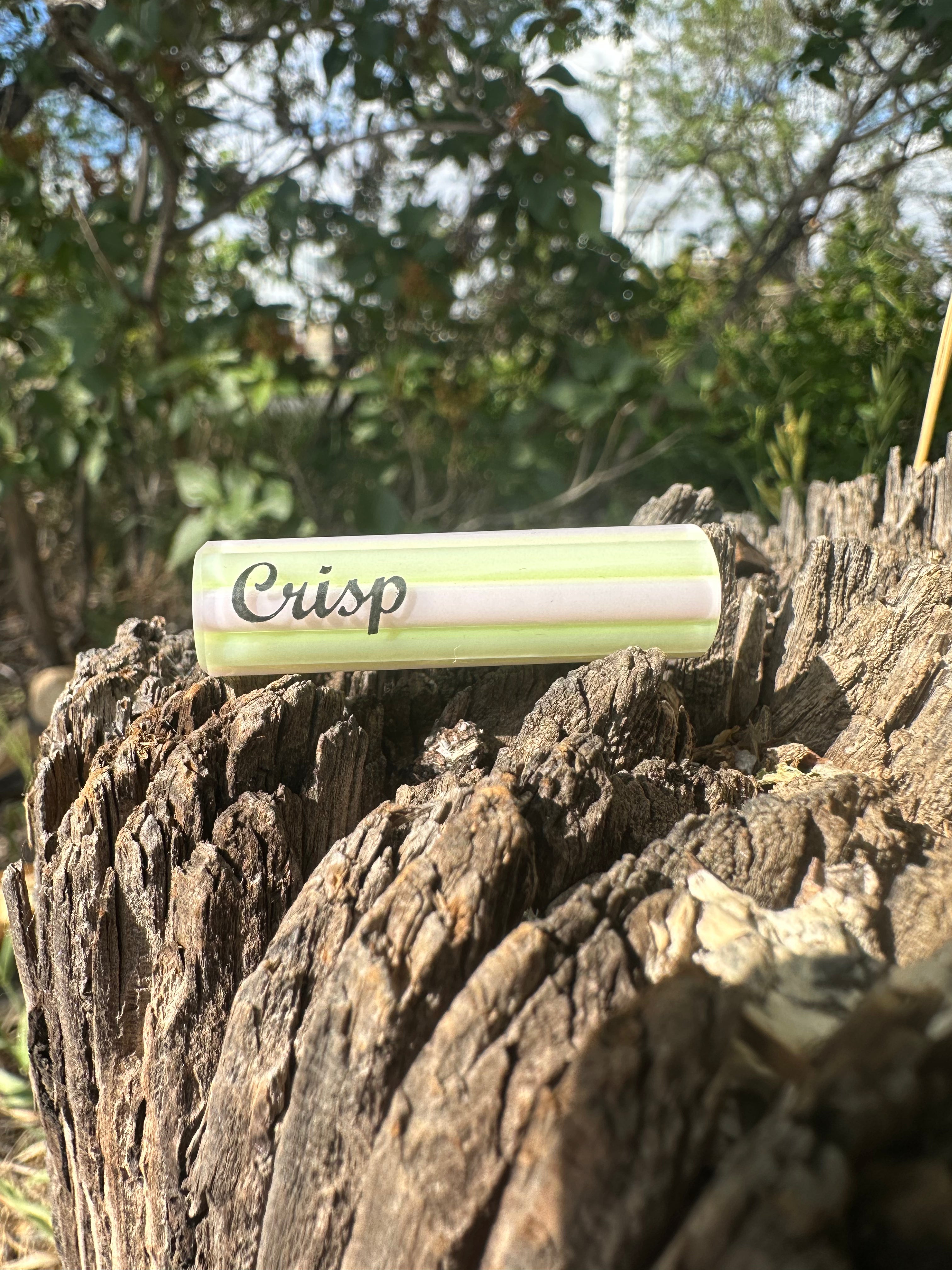 10mm crisptip