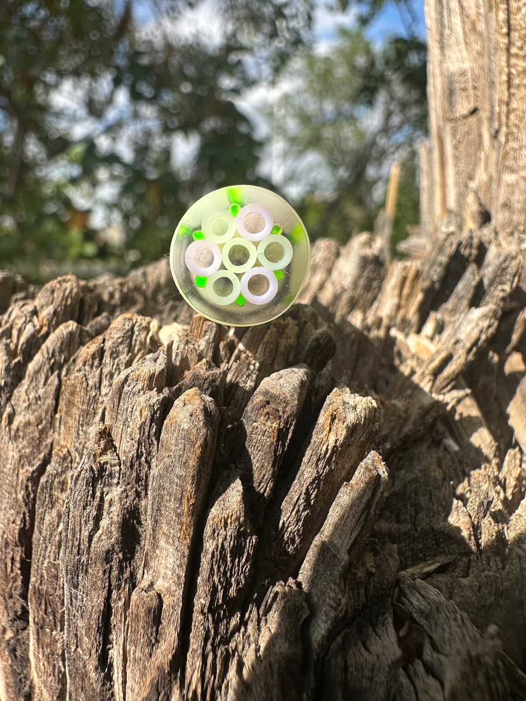 10mm crisptip
