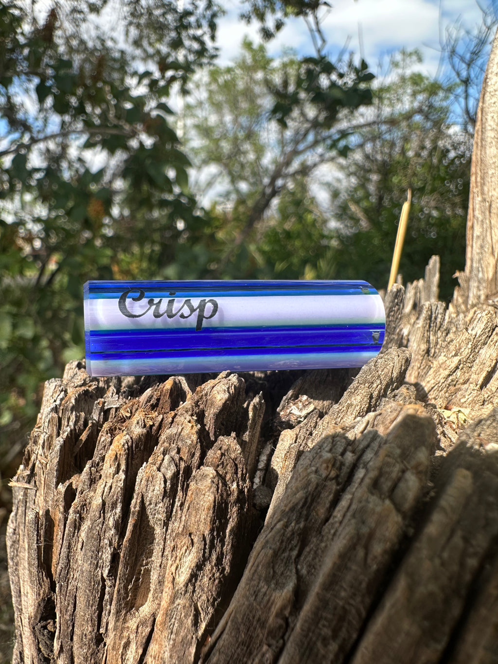 12mm crisptip