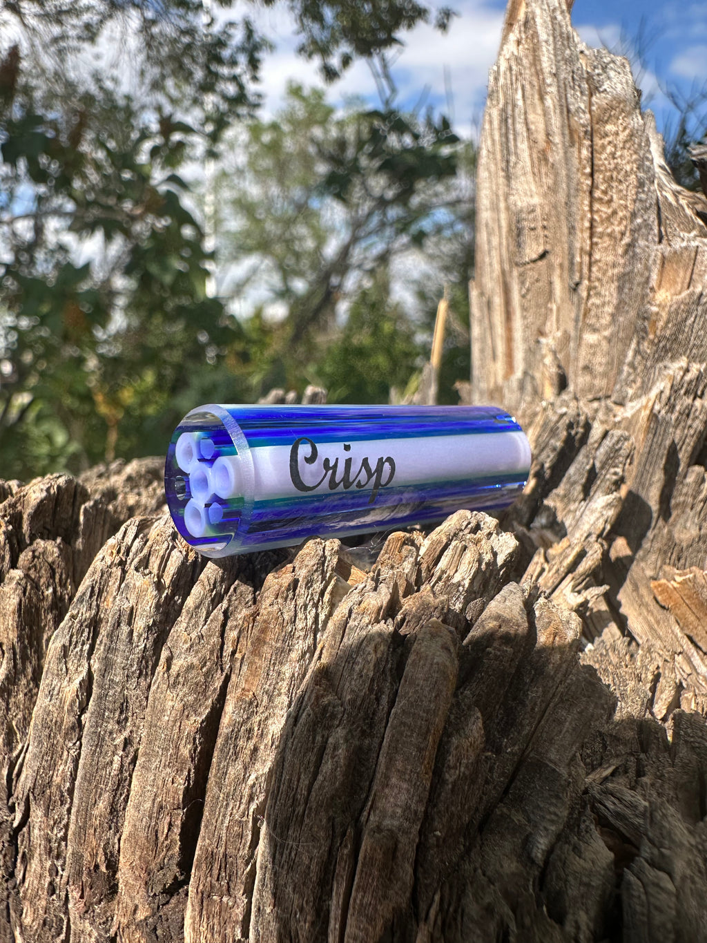 12mm crisptip