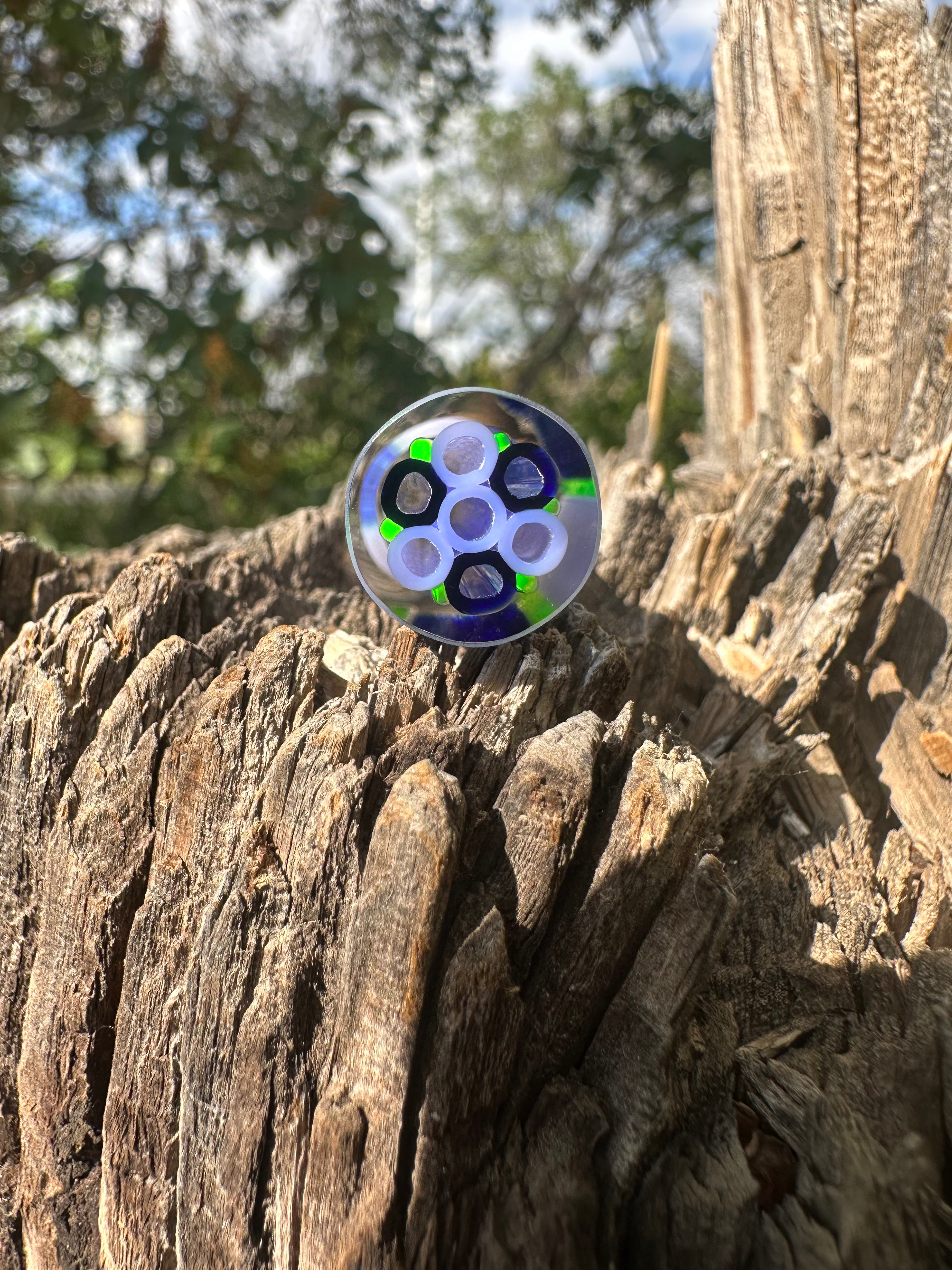 12mm crisptip
