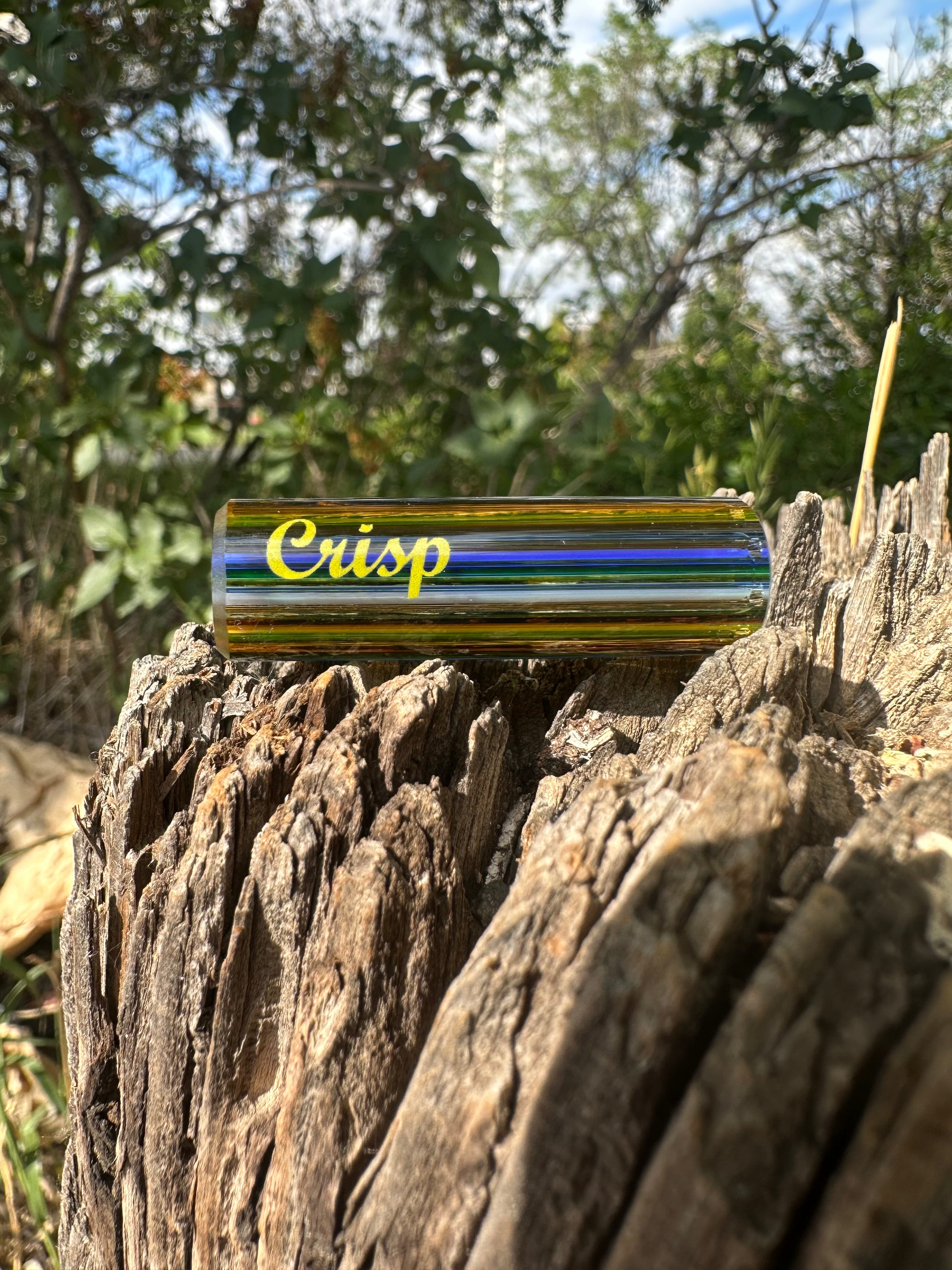 12mm crisptip