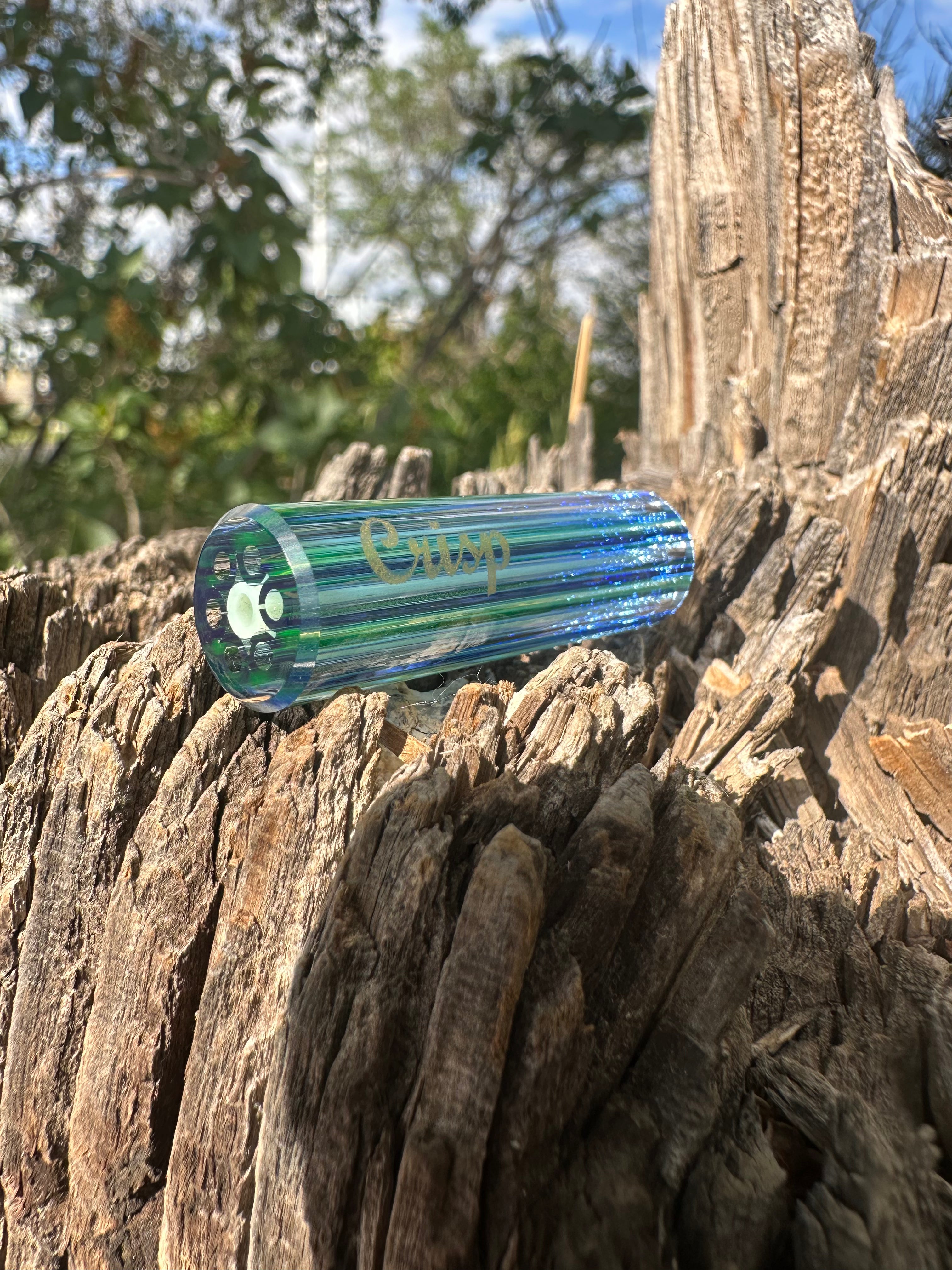 12mm crisptip