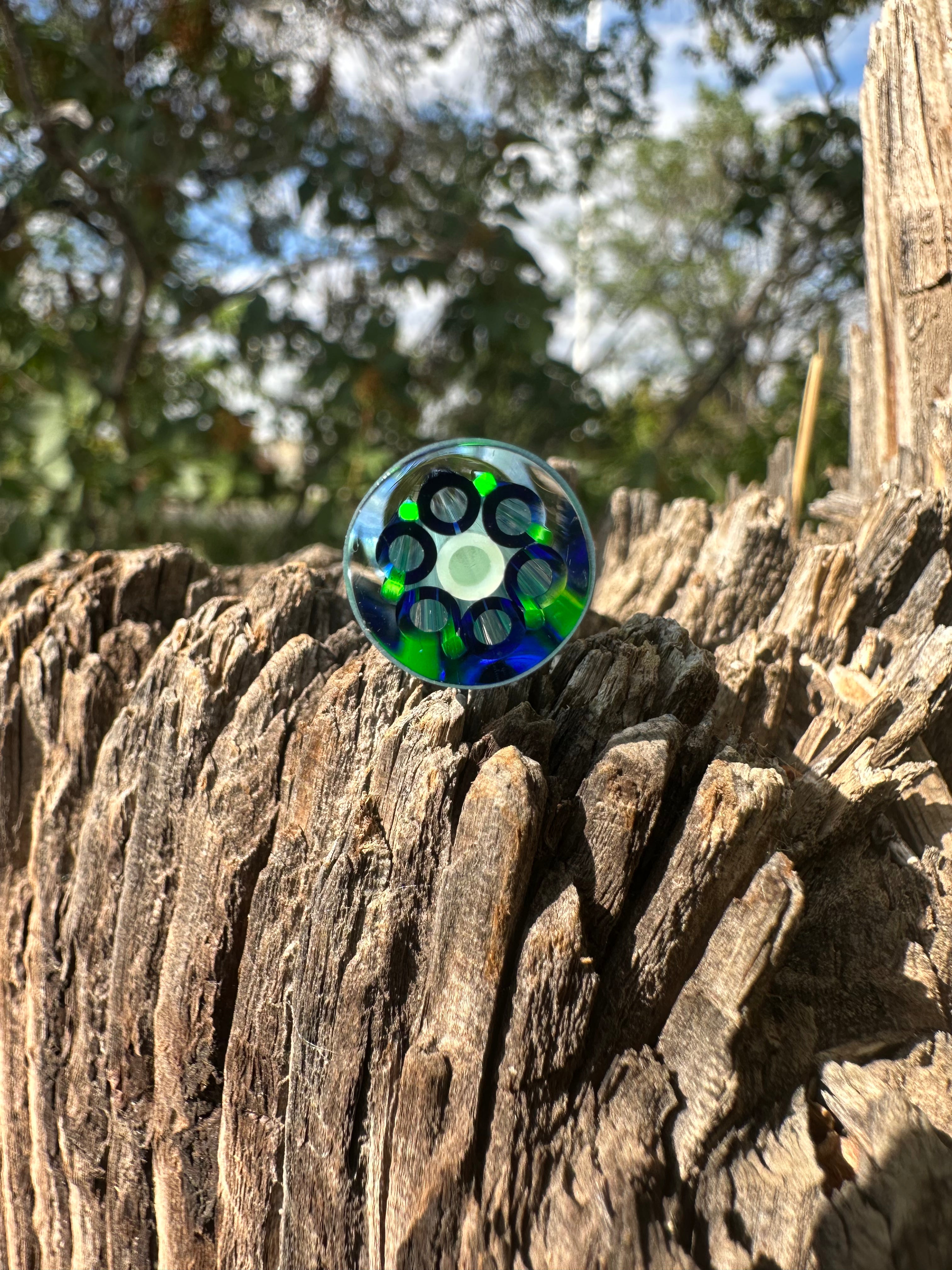 12mm crisptip