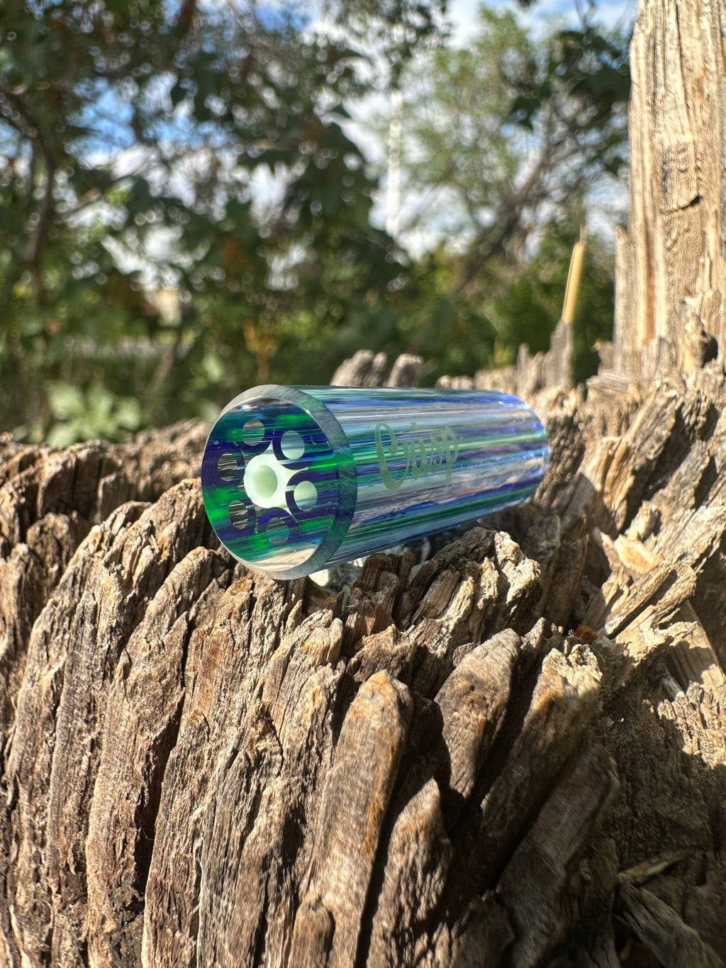 13mm crisptip