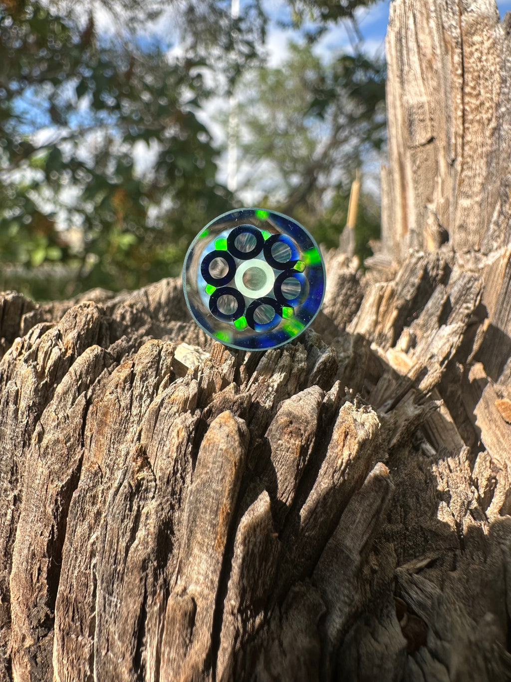 13mm crisptip