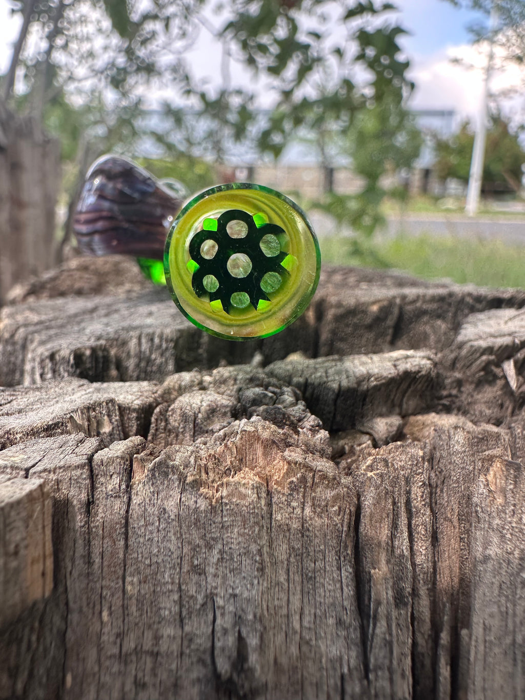 Ben Waggs/crisp collab