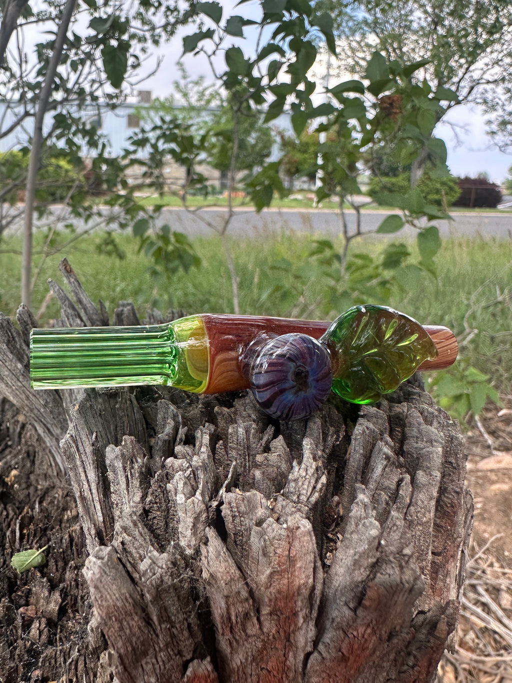 Ben Waggs/crisp collab
