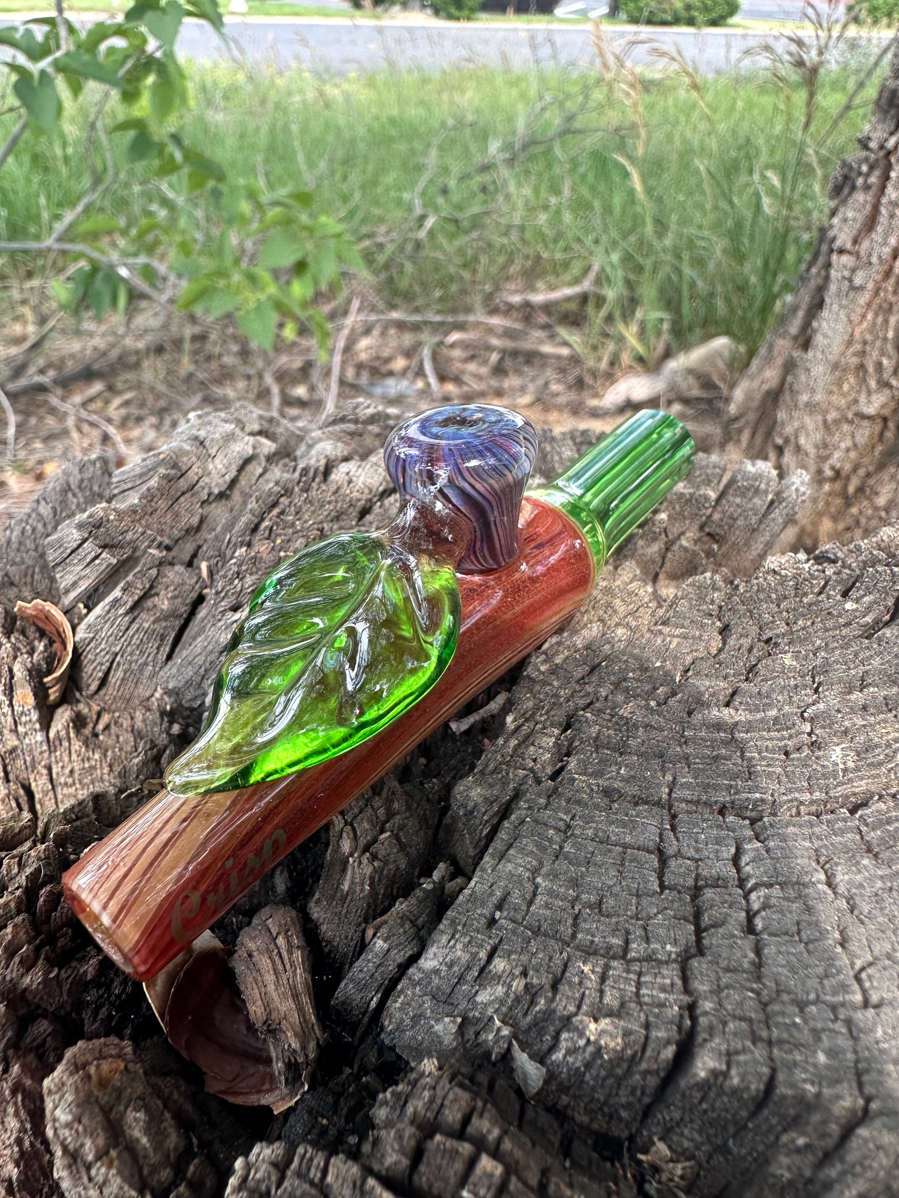 Ben Waggs/crisp collab