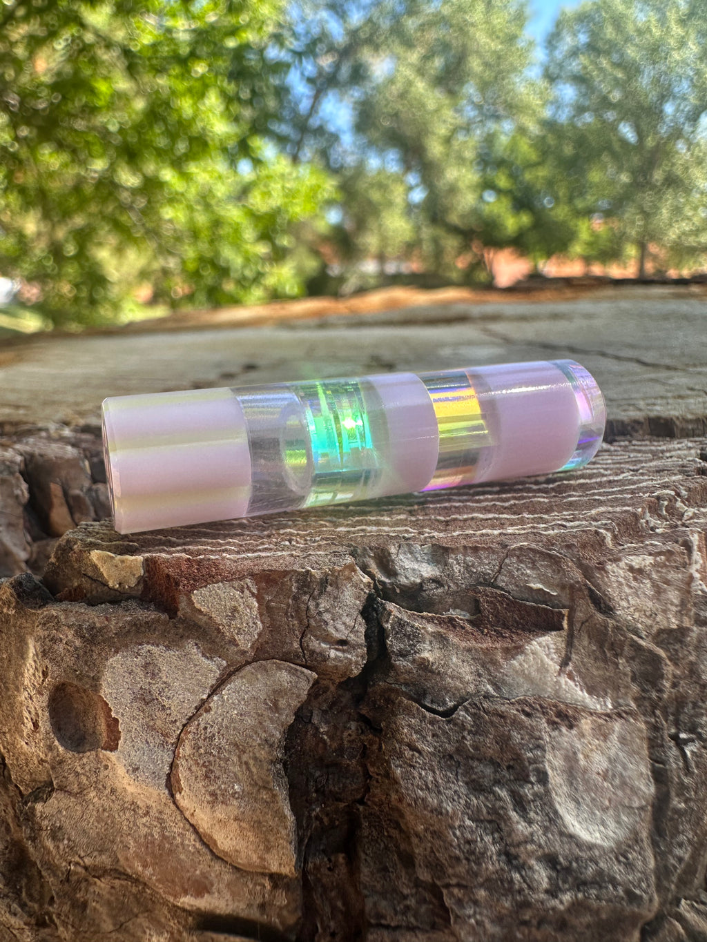 dichroic Crisptipz