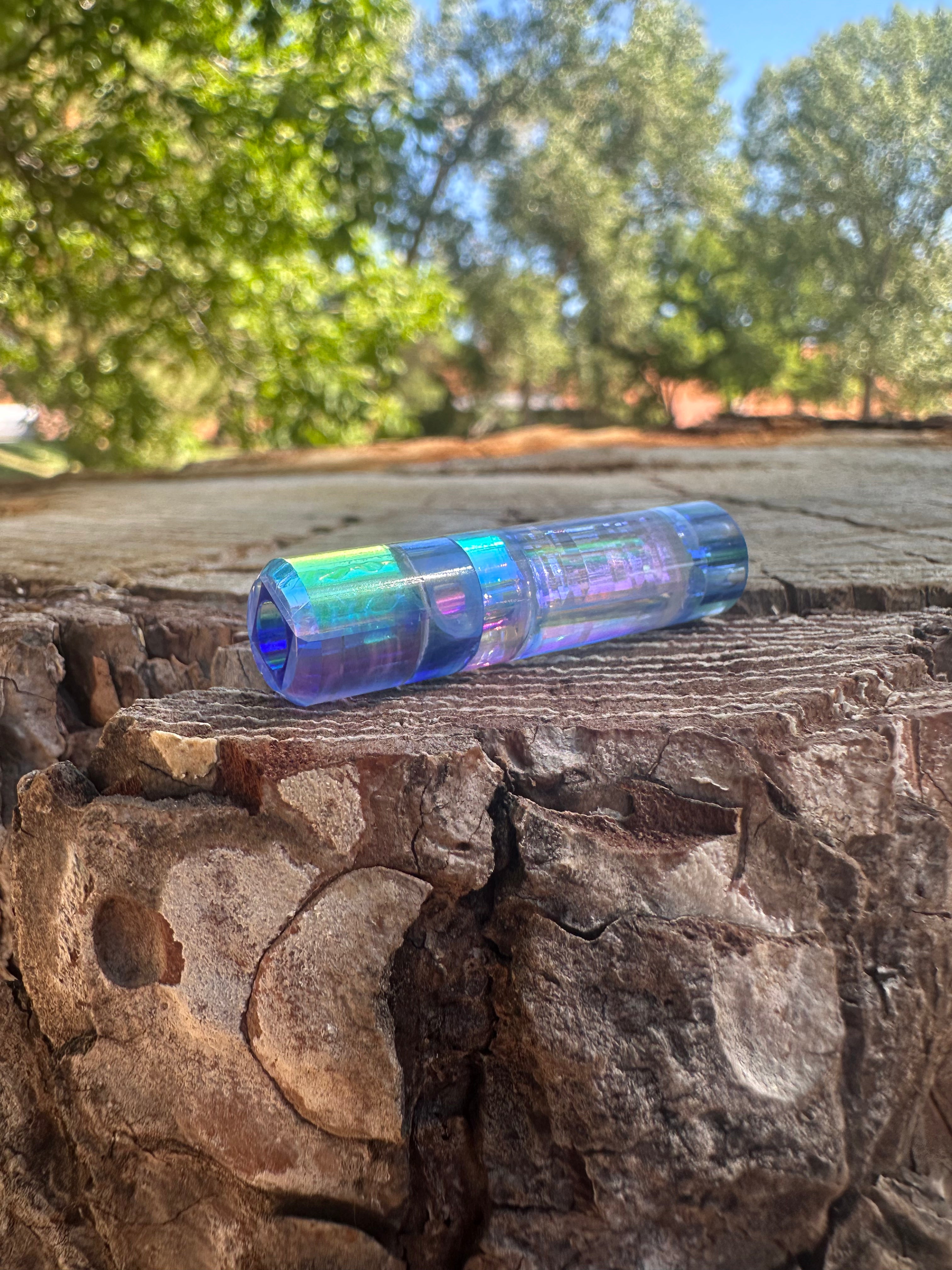 dichroic Crisptipz