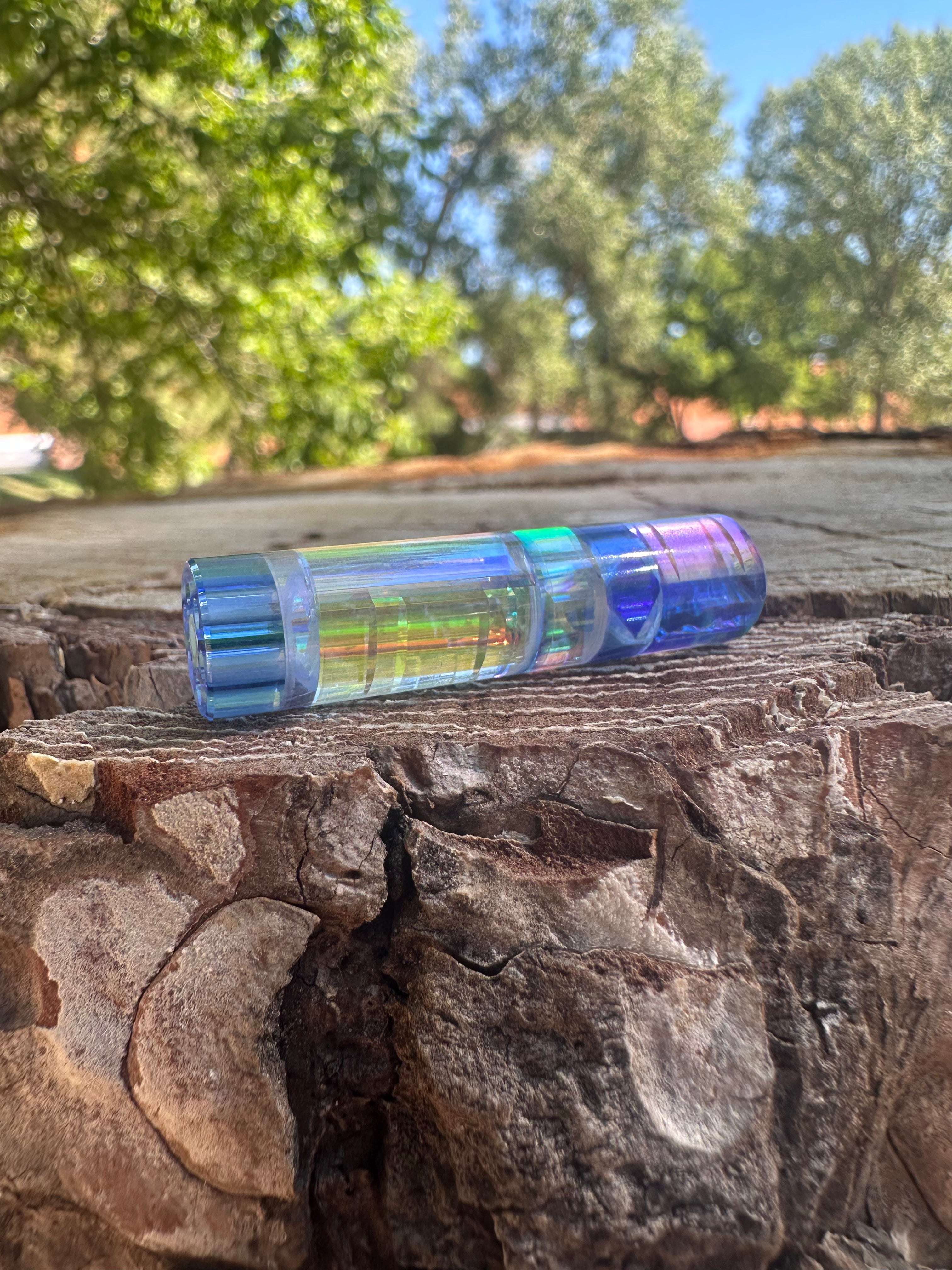dichroic Crisptipz