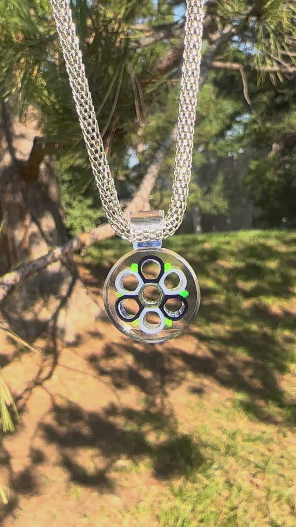 crisptipz pendant #1