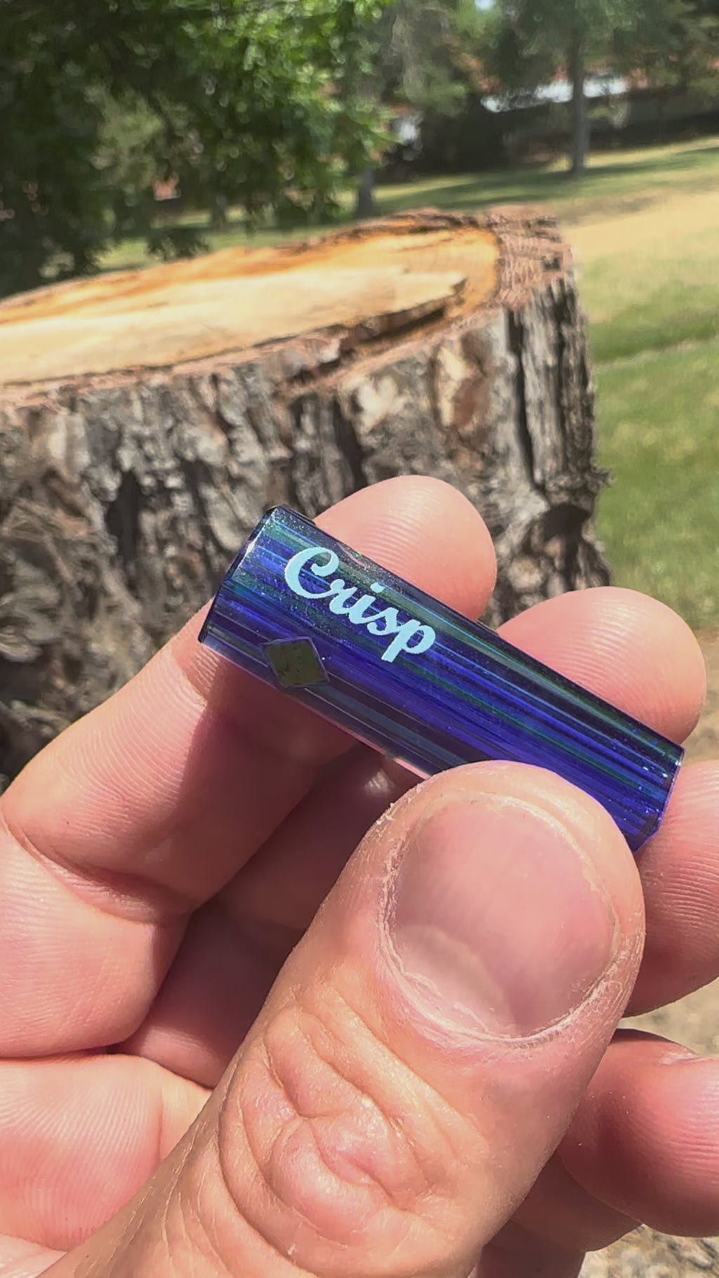 3 opal hexagon crisptip