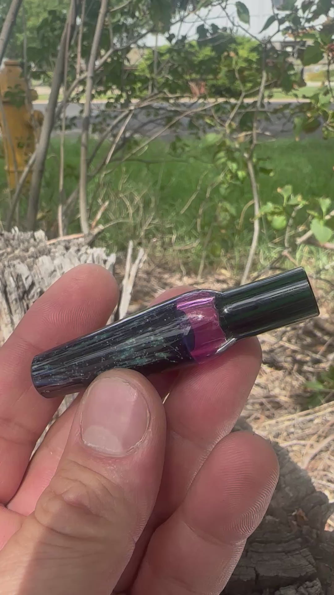 Crisp x bigZ opal tech