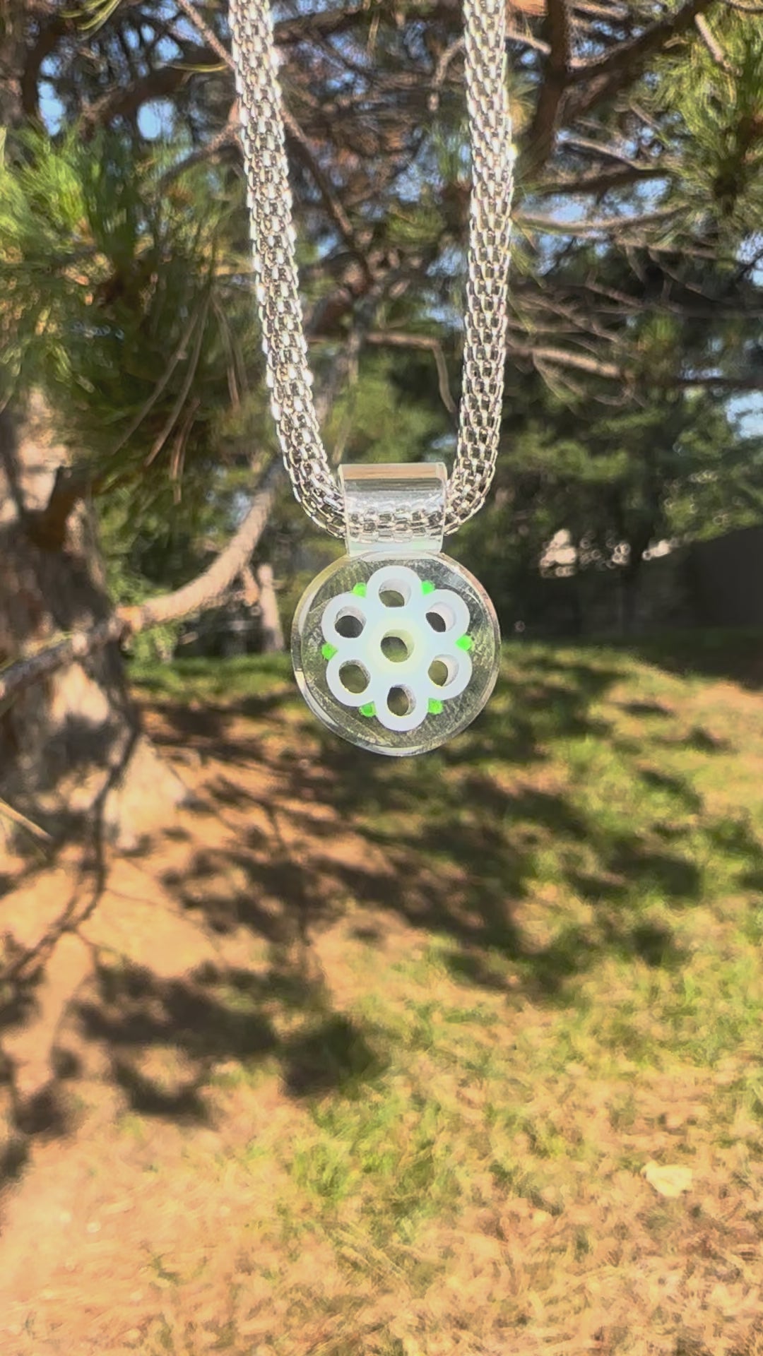 crisptipz pendant #2