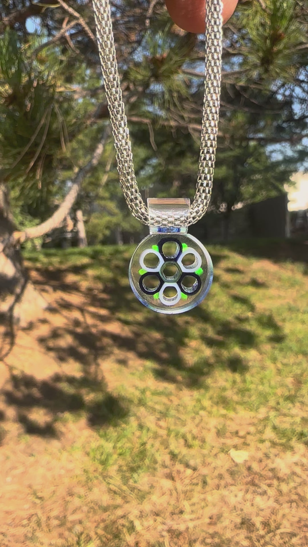 crisptipz pendant #3
